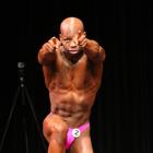 Kelvin  Nesbitt - NPC Palmetto Cup 2013 - #1